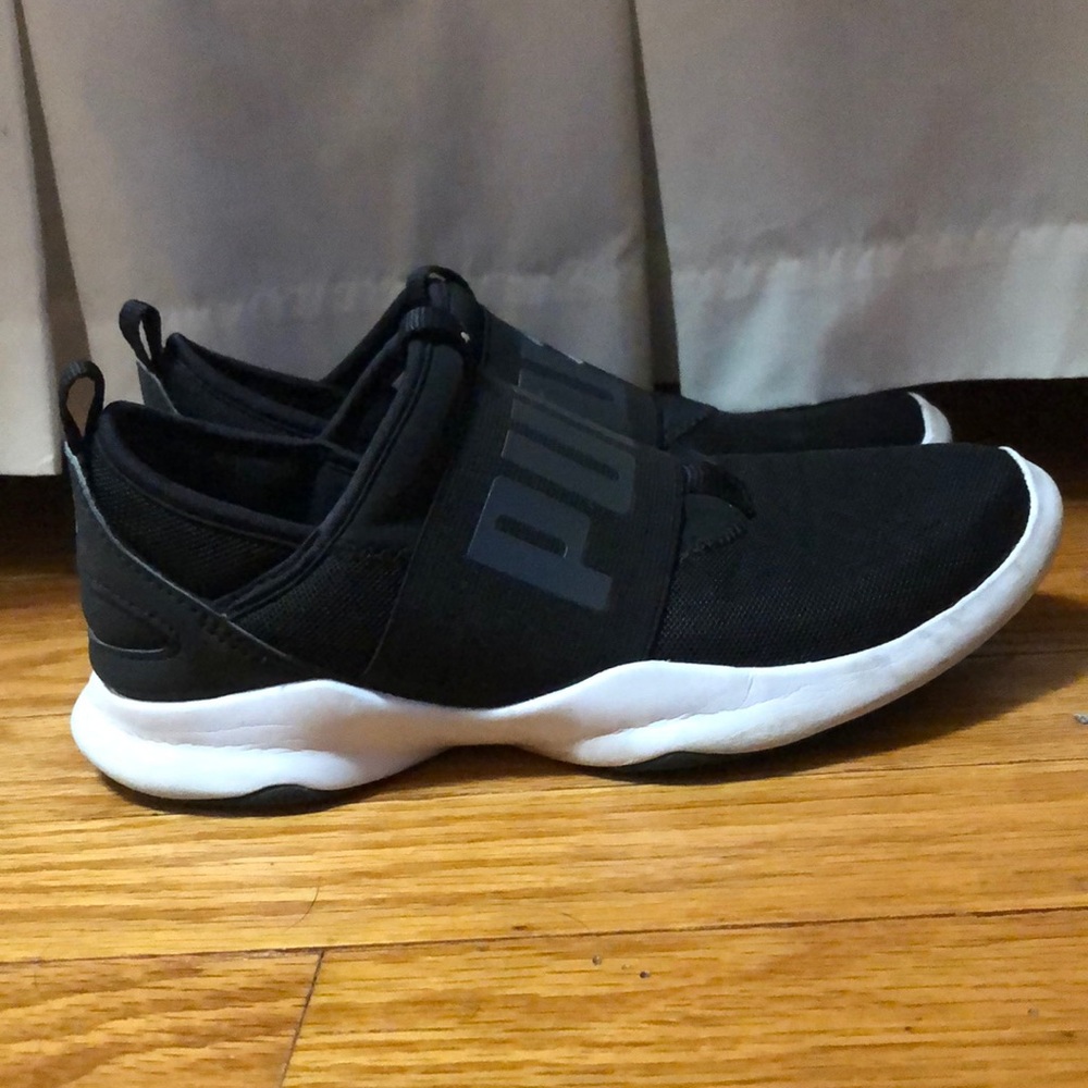 Puma Dare slip-on shoes (style number 365901_06)